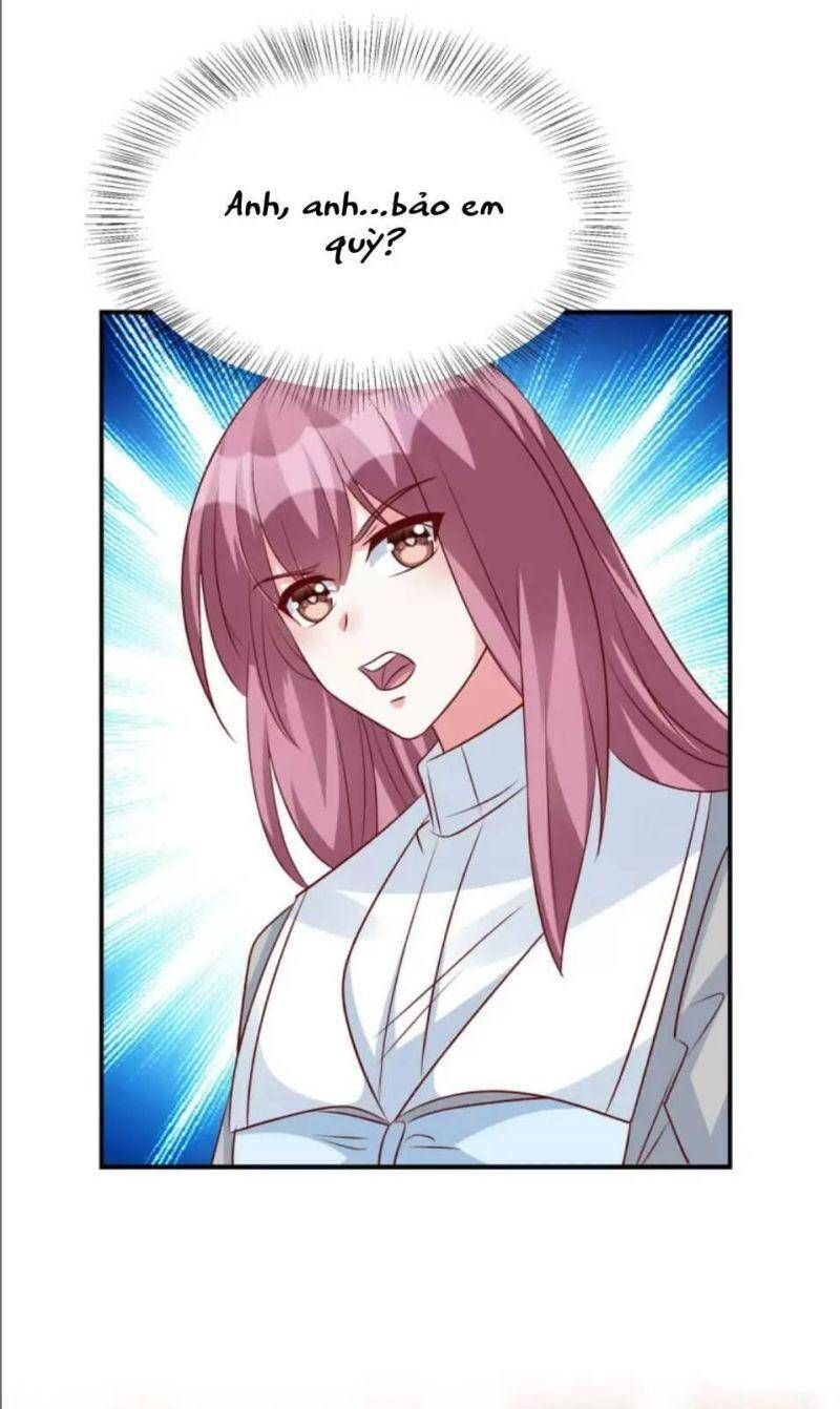 Độc Gia Chiếm Hữu: Cơ Thiếu Phúc Hắc Kiều Thê Chapter 86.1 - Trang 2