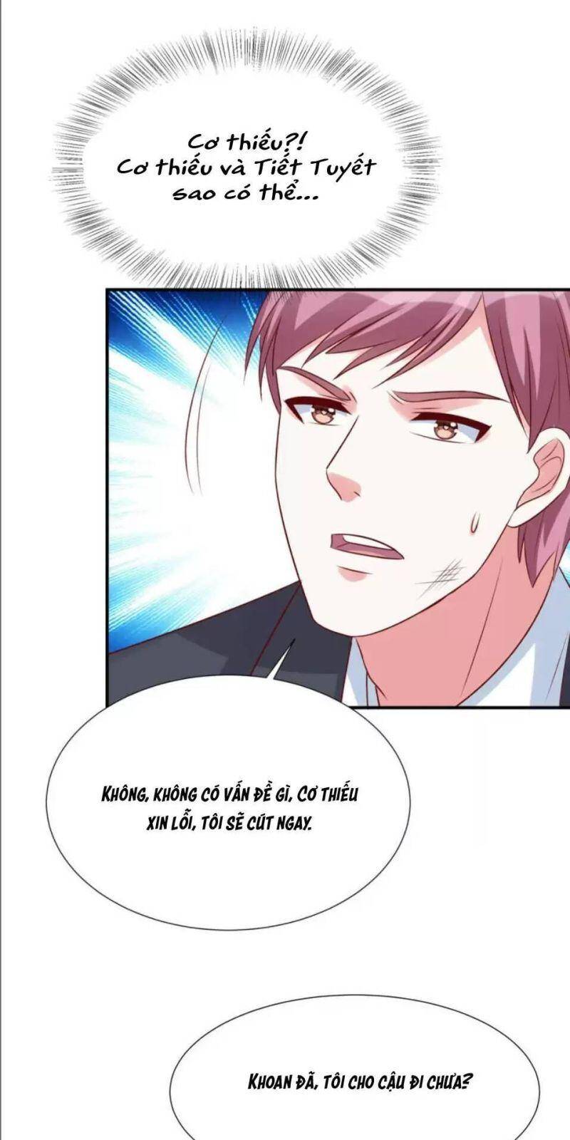 Độc Gia Chiếm Hữu: Cơ Thiếu Phúc Hắc Kiều Thê Chapter 86 - Trang 2