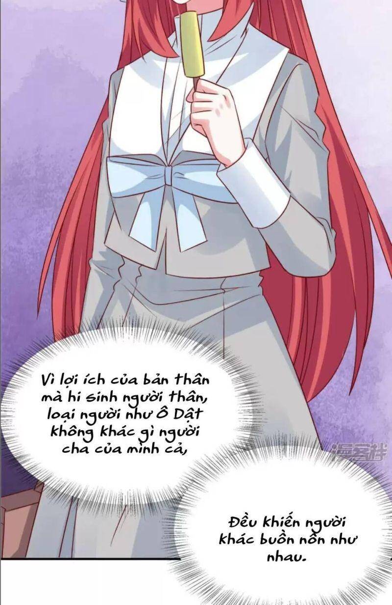 Độc Gia Chiếm Hữu: Cơ Thiếu Phúc Hắc Kiều Thê Chapter 86 - Trang 2