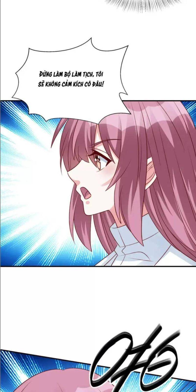 Độc Gia Chiếm Hữu: Cơ Thiếu Phúc Hắc Kiều Thê Chapter 86 - Trang 2