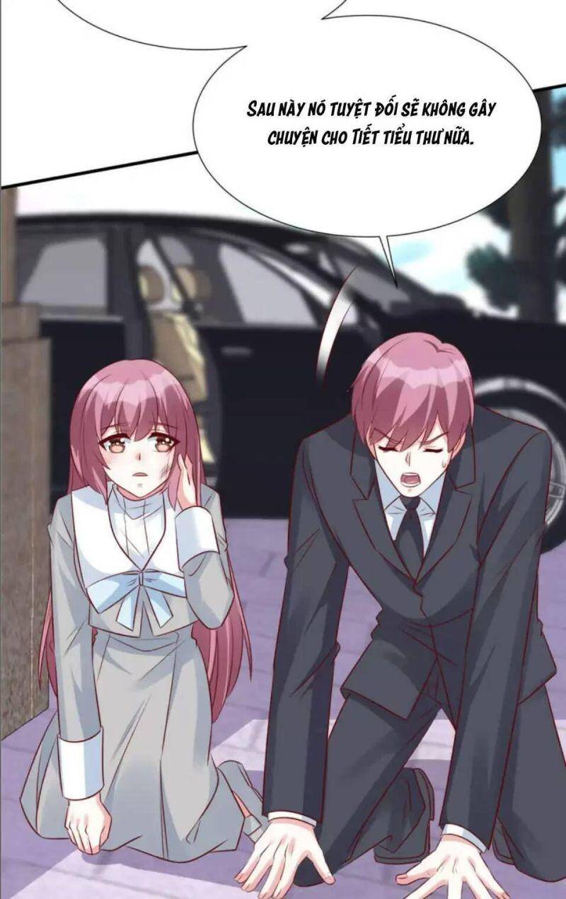 Độc Gia Chiếm Hữu: Cơ Thiếu Phúc Hắc Kiều Thê Chapter 86 - Trang 2