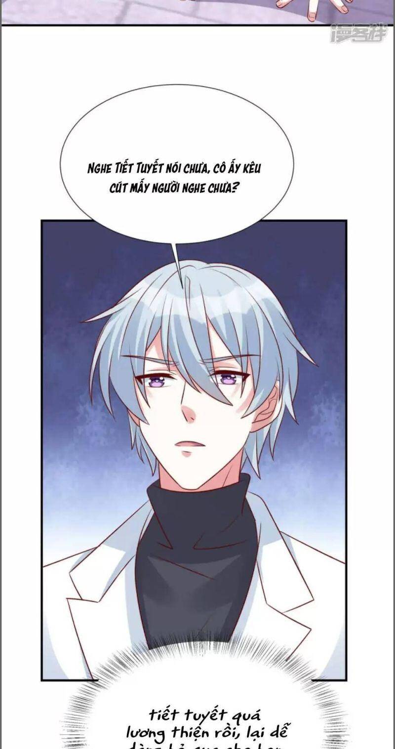 Độc Gia Chiếm Hữu: Cơ Thiếu Phúc Hắc Kiều Thê Chapter 86 - Trang 2