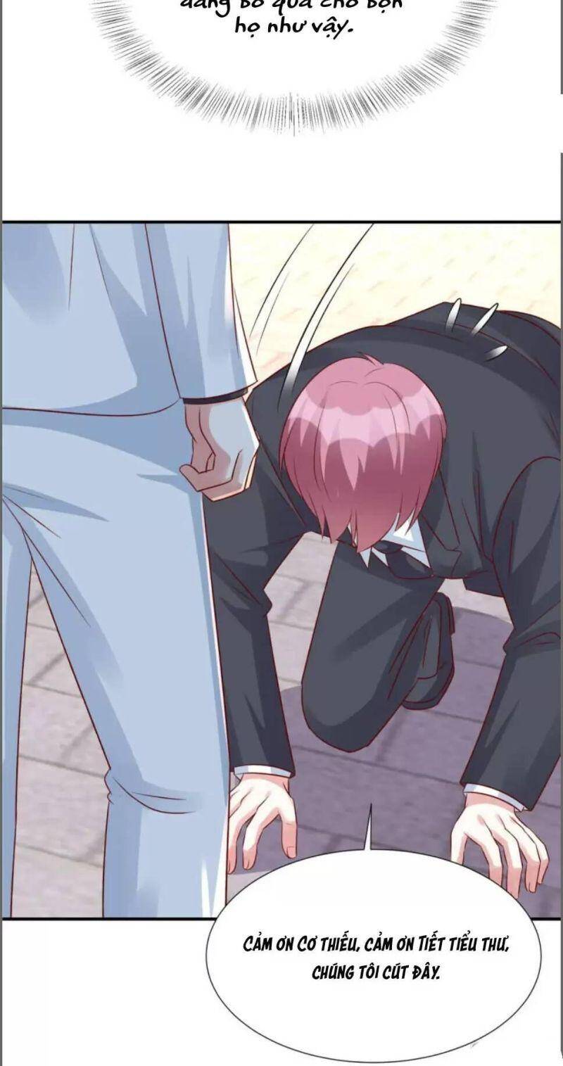 Độc Gia Chiếm Hữu: Cơ Thiếu Phúc Hắc Kiều Thê Chapter 86 - Trang 2