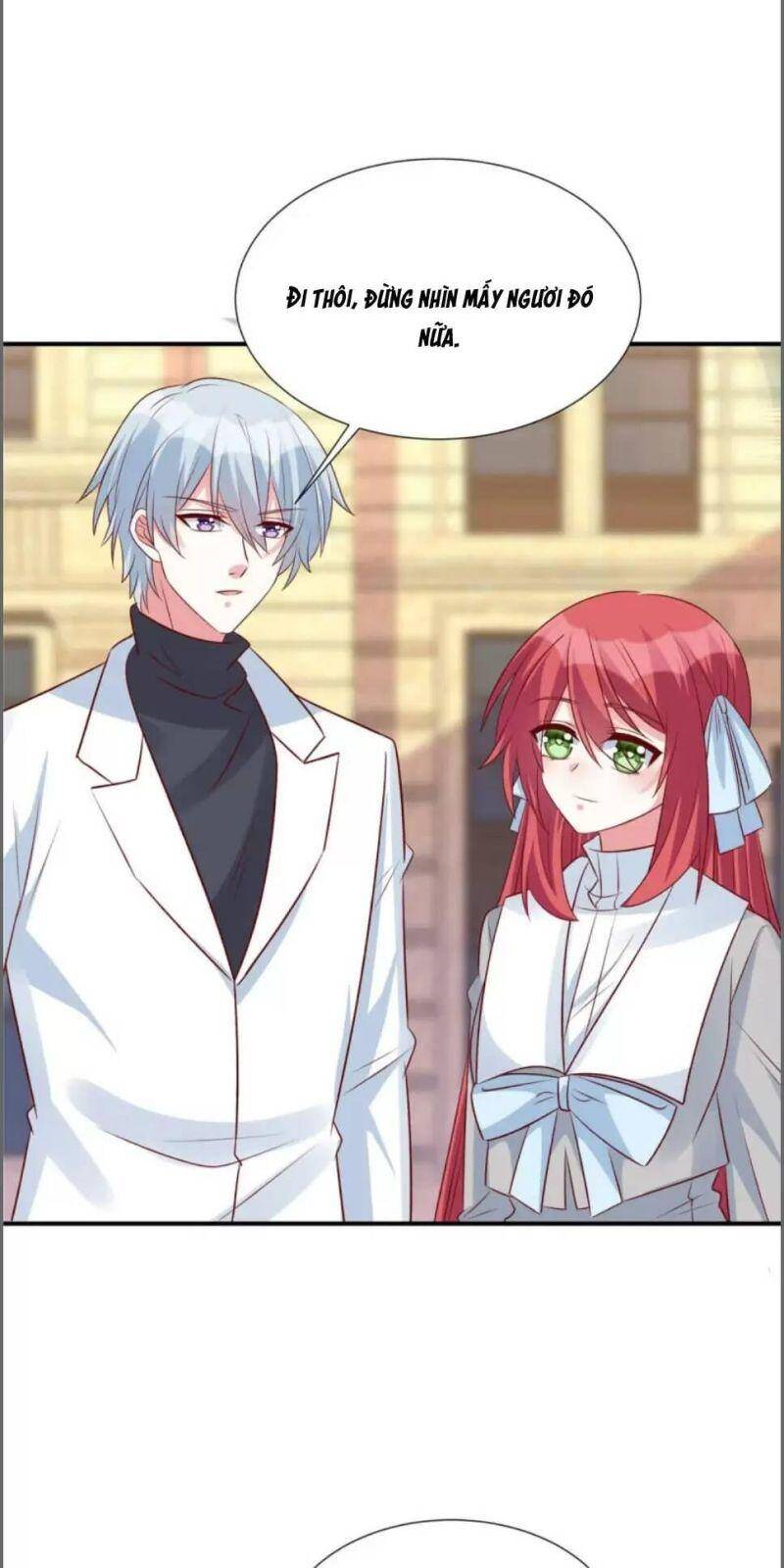 Độc Gia Chiếm Hữu: Cơ Thiếu Phúc Hắc Kiều Thê Chapter 86 - Trang 2