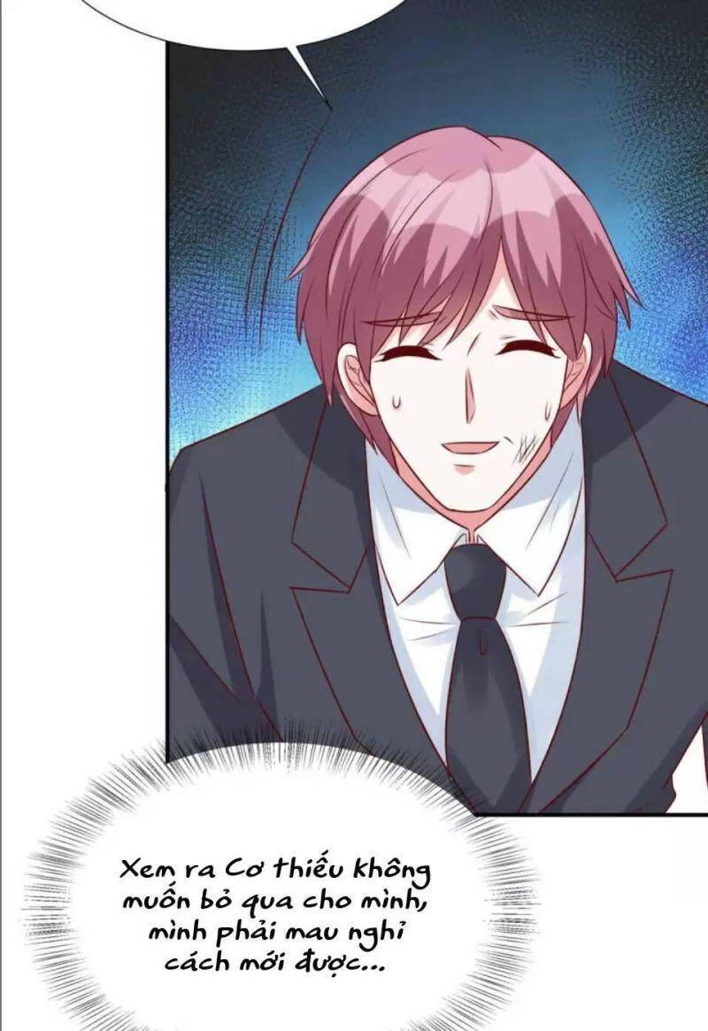 Độc Gia Chiếm Hữu: Cơ Thiếu Phúc Hắc Kiều Thê Chapter 86 - Trang 2