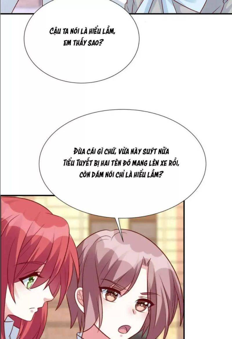 Độc Gia Chiếm Hữu: Cơ Thiếu Phúc Hắc Kiều Thê Chapter 86 - Trang 2