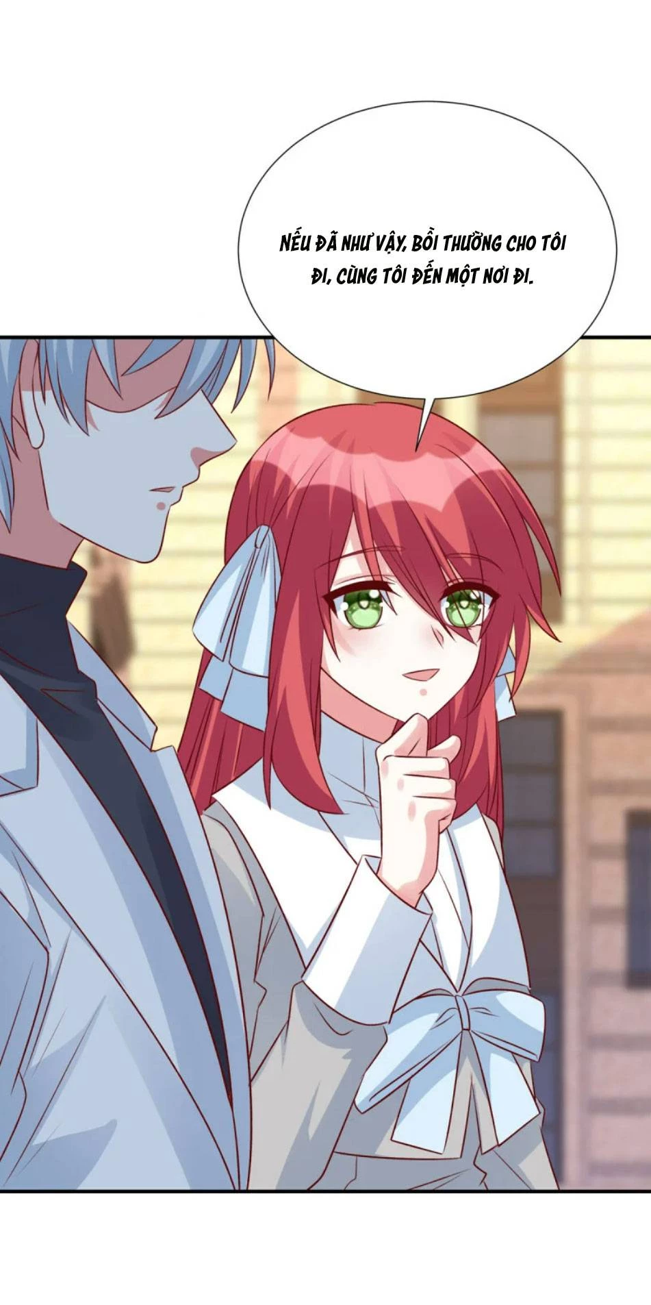 Độc Gia Chiếm Hữu: Cơ Thiếu Phúc Hắc Kiều Thê Chapter 87 - Trang 2