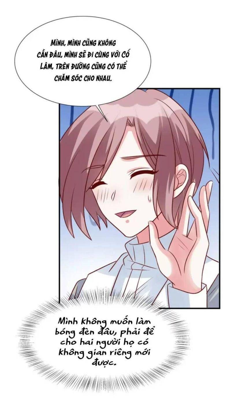 Độc Gia Chiếm Hữu: Cơ Thiếu Phúc Hắc Kiều Thê Chapter 88.1 - Trang 2