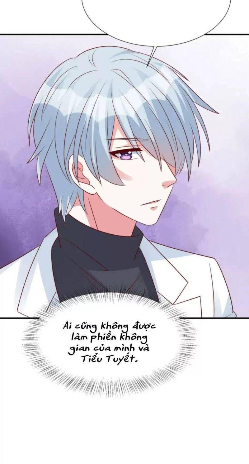 Độc Gia Chiếm Hữu: Cơ Thiếu Phúc Hắc Kiều Thê Chapter 88.1 - Trang 2