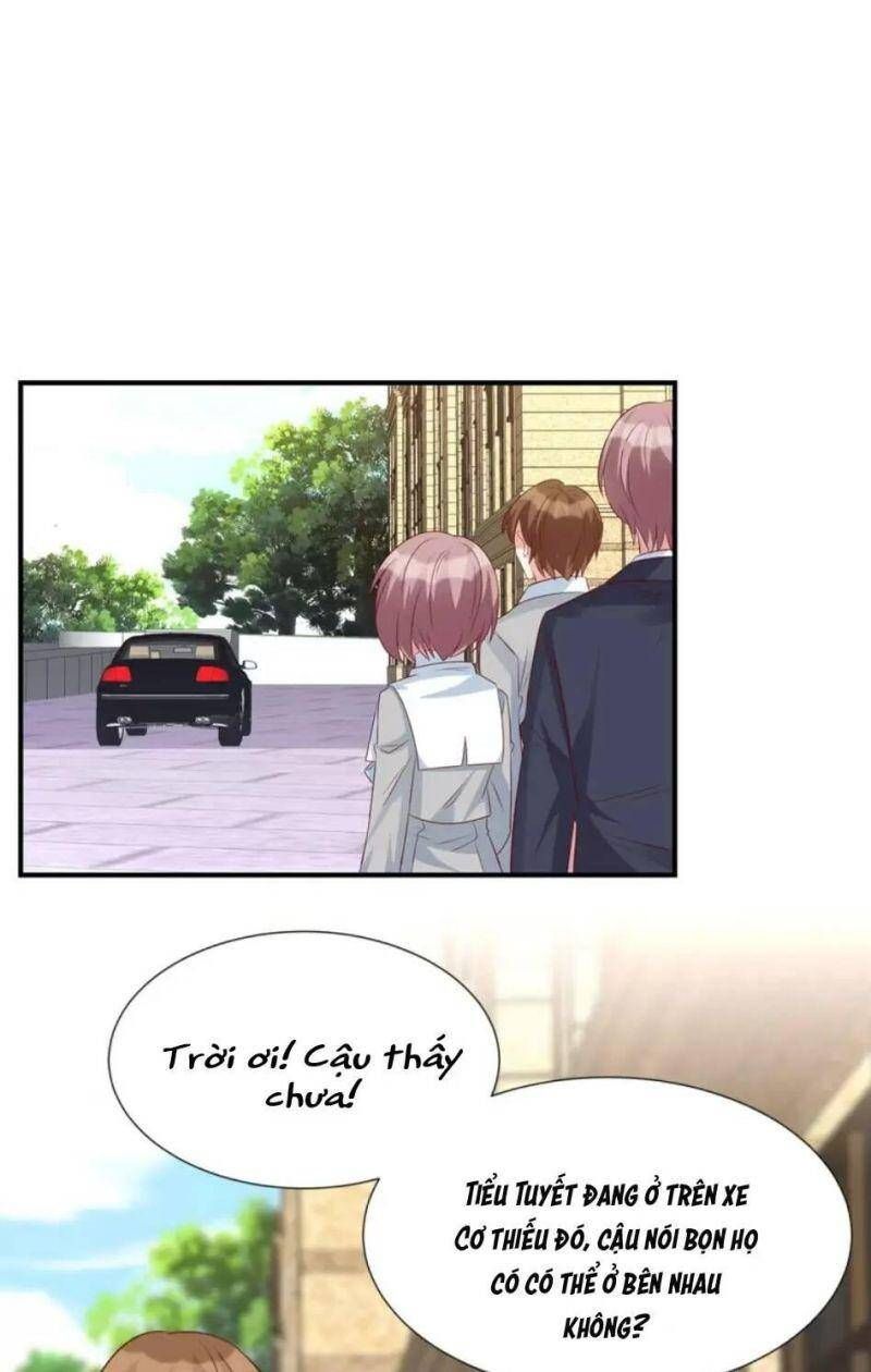 Độc Gia Chiếm Hữu: Cơ Thiếu Phúc Hắc Kiều Thê Chapter 88.1 - Trang 2