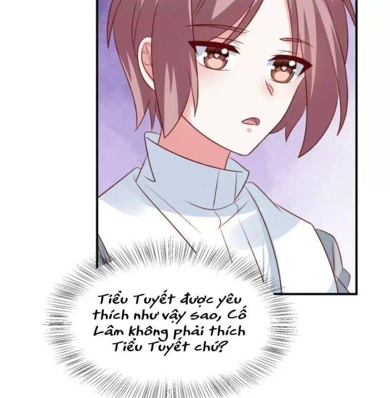 Độc Gia Chiếm Hữu: Cơ Thiếu Phúc Hắc Kiều Thê Chapter 88.1 - Trang 2