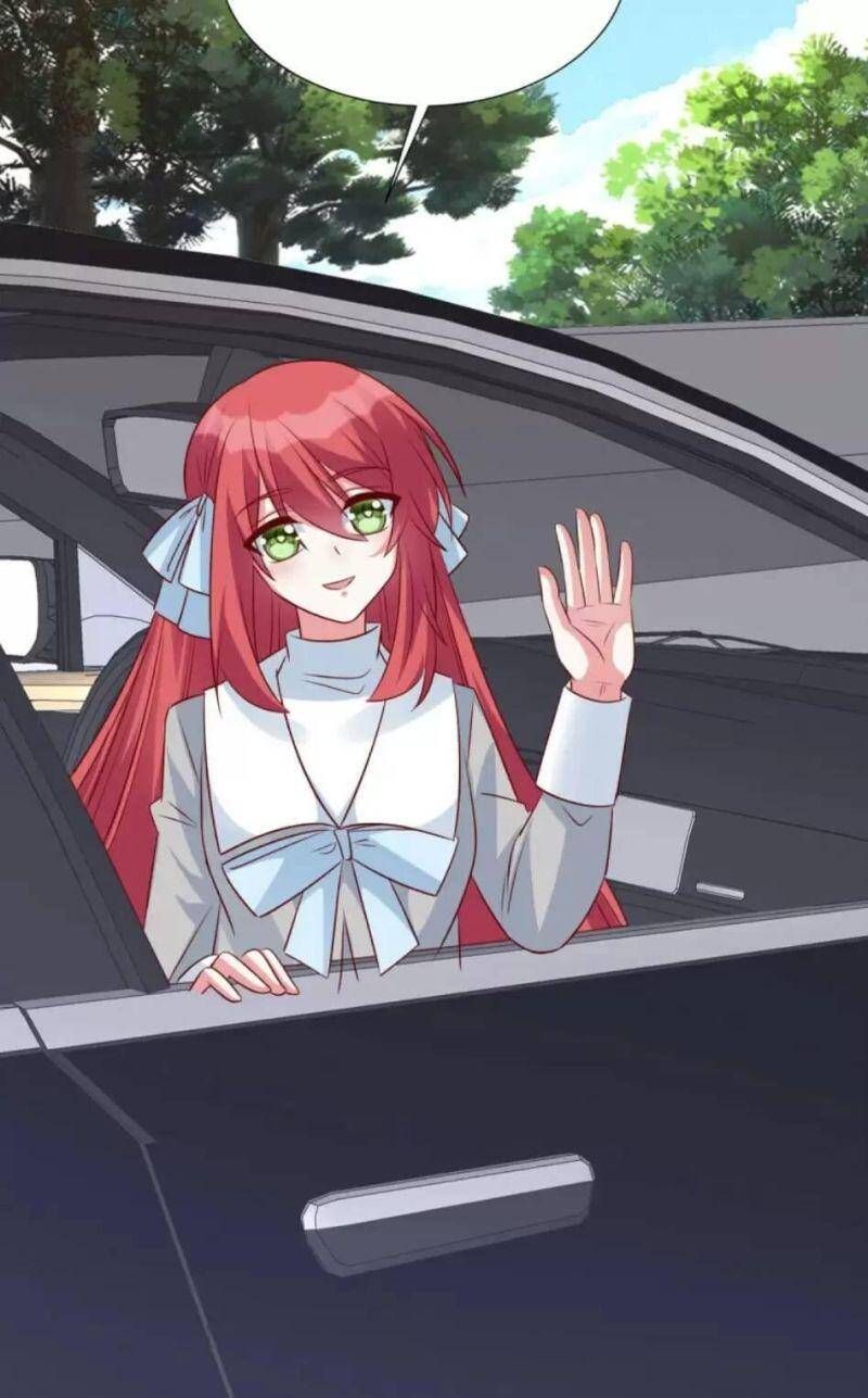 Độc Gia Chiếm Hữu: Cơ Thiếu Phúc Hắc Kiều Thê Chapter 88.1 - Trang 2