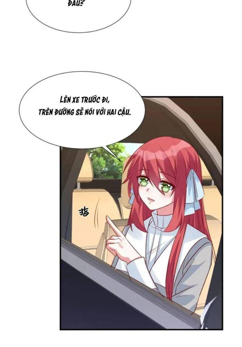 Độc Gia Chiếm Hữu: Cơ Thiếu Phúc Hắc Kiều Thê Chapter 88.1 - Trang 2