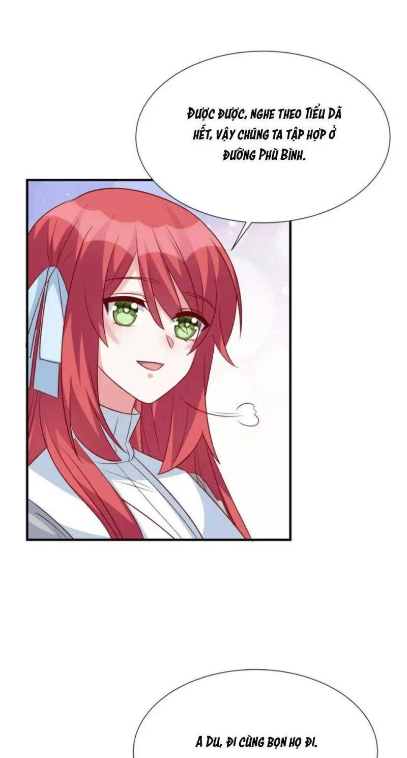 Độc Gia Chiếm Hữu: Cơ Thiếu Phúc Hắc Kiều Thê Chapter 88 - Trang 2