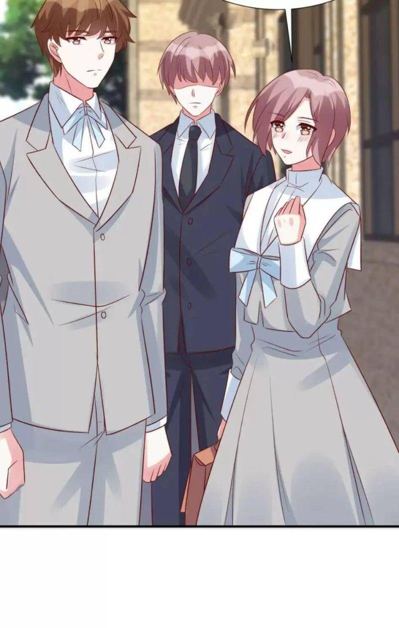 Độc Gia Chiếm Hữu: Cơ Thiếu Phúc Hắc Kiều Thê Chapter 88 - Trang 2