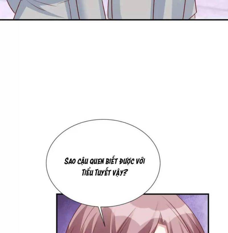 Độc Gia Chiếm Hữu: Cơ Thiếu Phúc Hắc Kiều Thê Chapter 88 - Trang 2