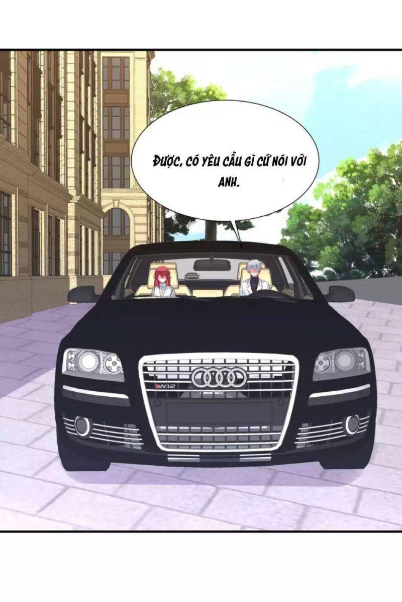 Độc Gia Chiếm Hữu: Cơ Thiếu Phúc Hắc Kiều Thê Chapter 88 - Trang 2