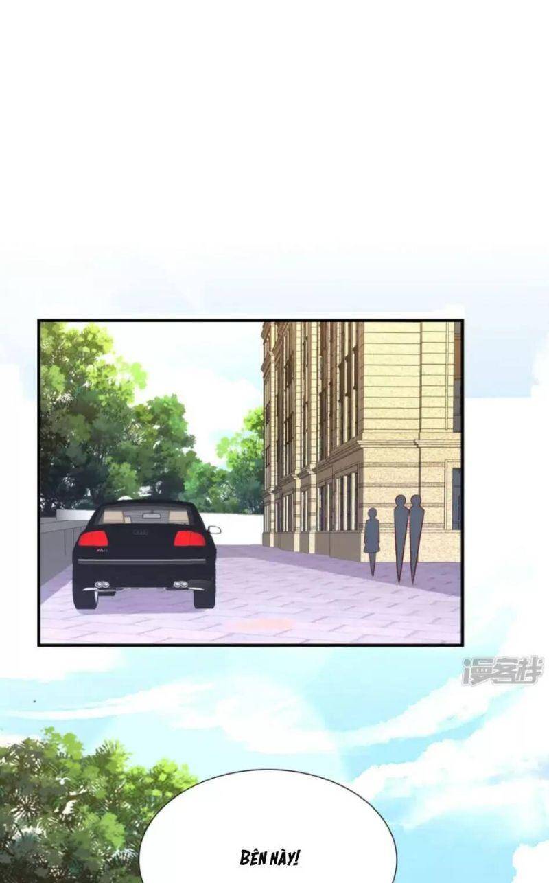 Độc Gia Chiếm Hữu: Cơ Thiếu Phúc Hắc Kiều Thê Chapter 88 - Trang 2