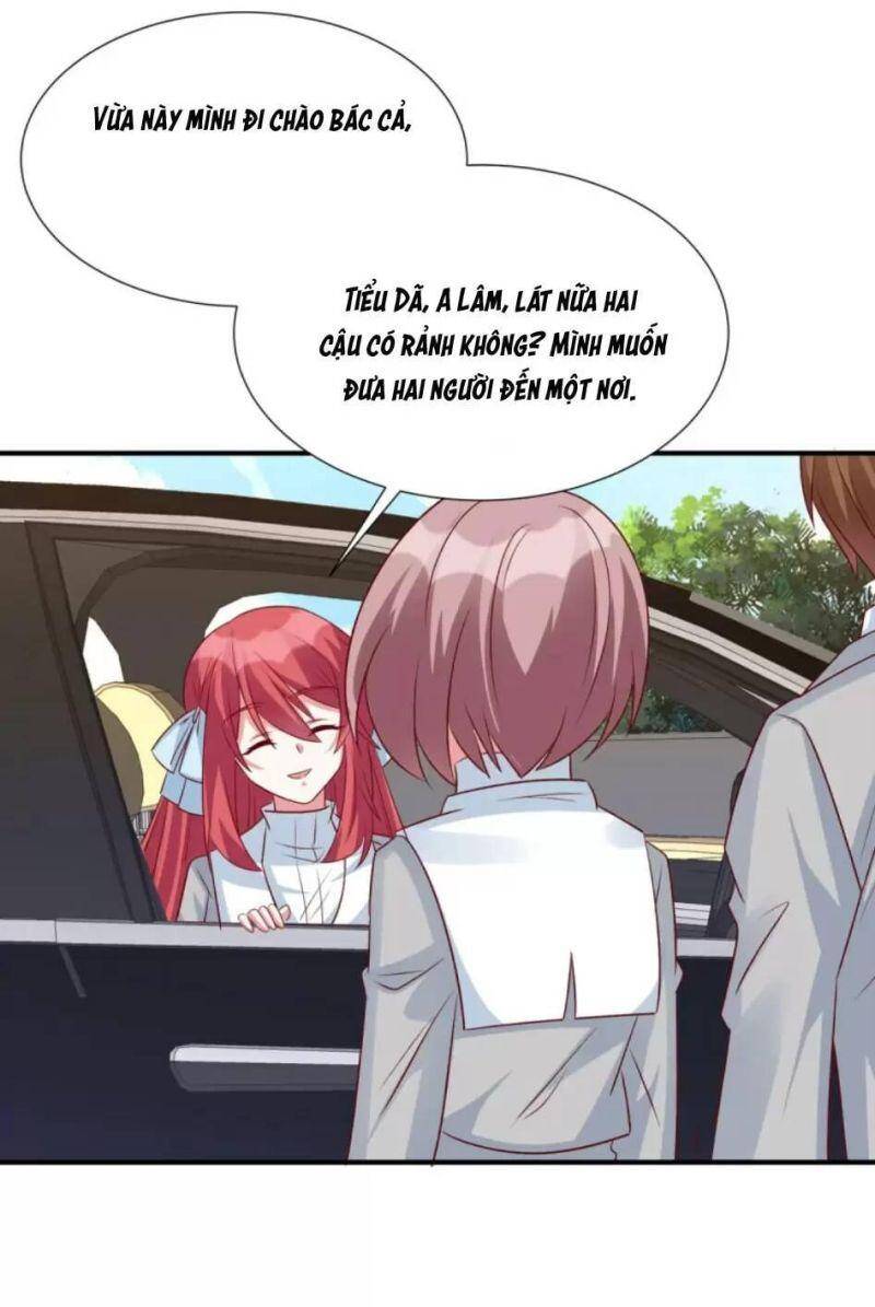 Độc Gia Chiếm Hữu: Cơ Thiếu Phúc Hắc Kiều Thê Chapter 88 - Trang 2