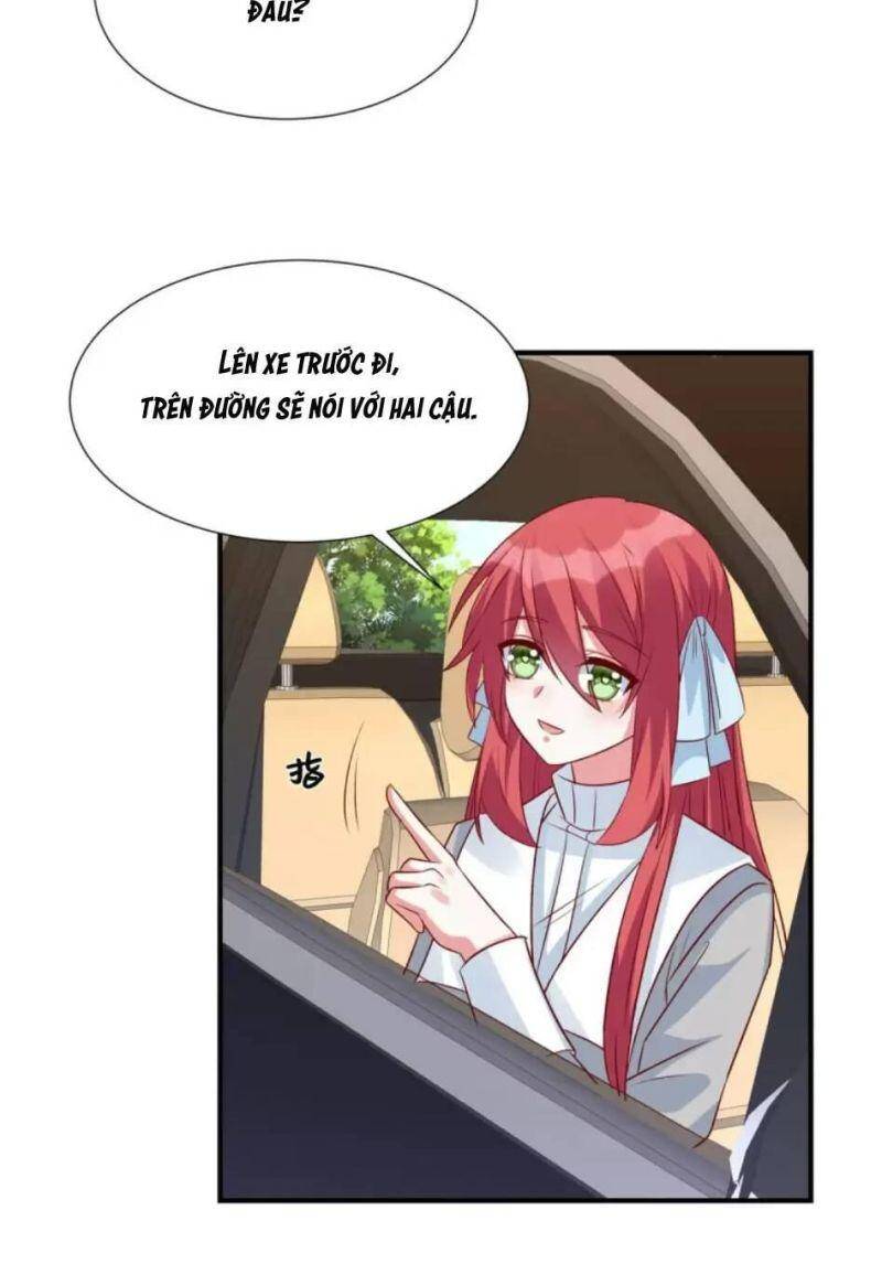 Độc Gia Chiếm Hữu: Cơ Thiếu Phúc Hắc Kiều Thê Chapter 88 - Trang 2