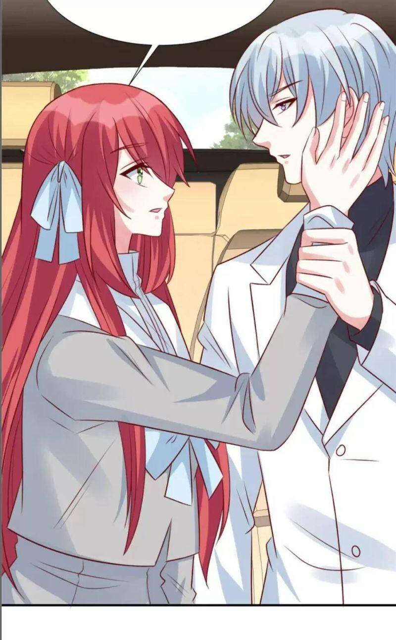 Độc Gia Chiếm Hữu: Cơ Thiếu Phúc Hắc Kiều Thê Chapter 89 - Trang 2