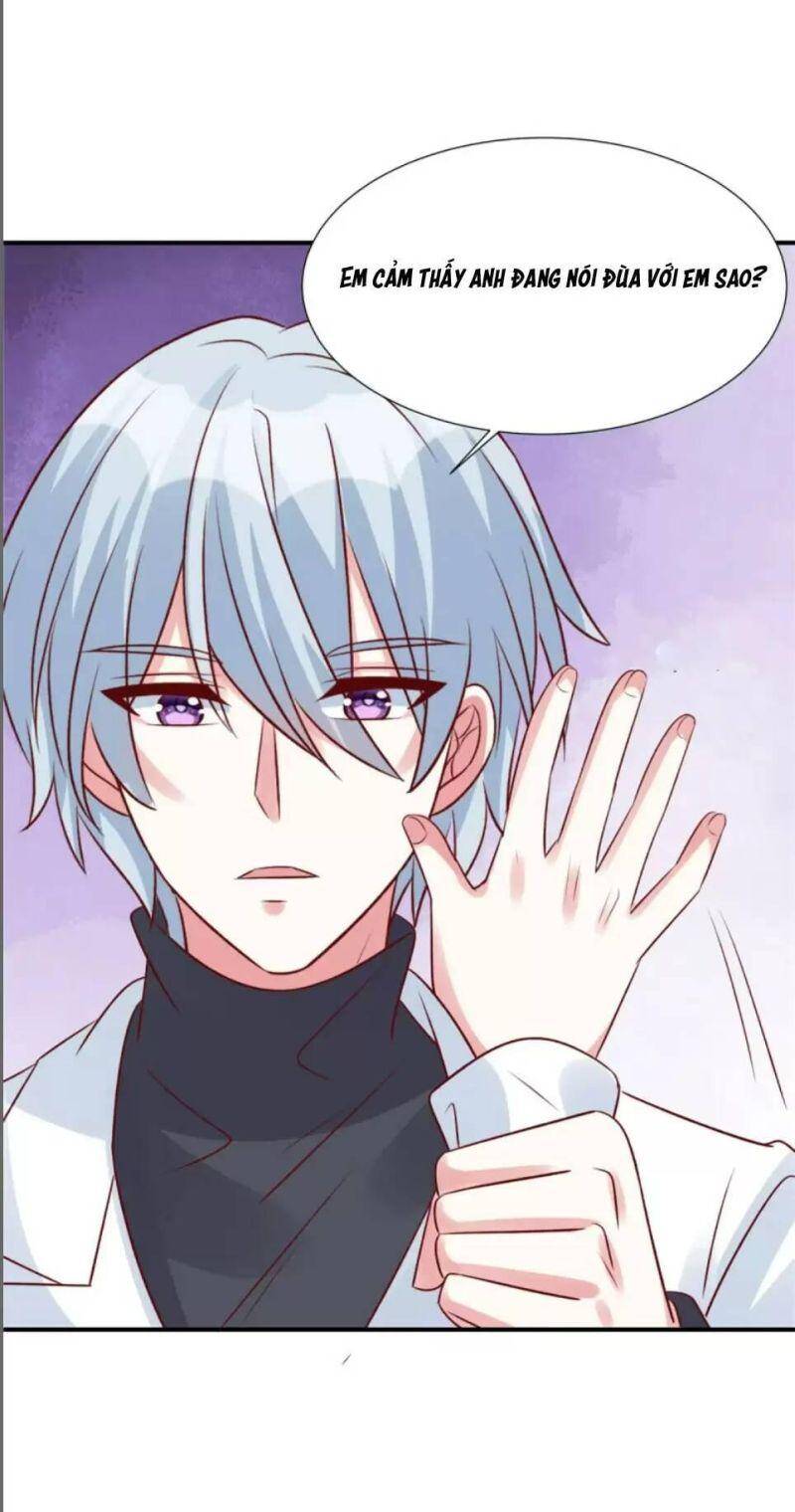 Độc Gia Chiếm Hữu: Cơ Thiếu Phúc Hắc Kiều Thê Chapter 89 - Trang 2