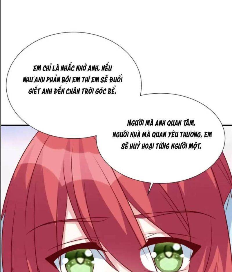 Độc Gia Chiếm Hữu: Cơ Thiếu Phúc Hắc Kiều Thê Chapter 89 - Trang 2