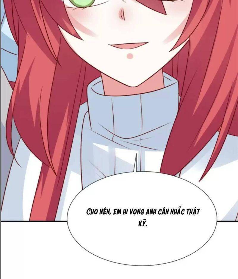 Độc Gia Chiếm Hữu: Cơ Thiếu Phúc Hắc Kiều Thê Chapter 89 - Trang 2