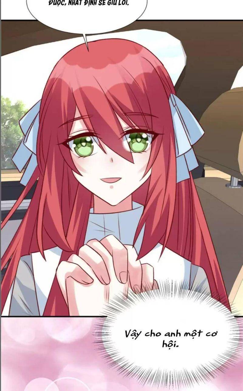 Độc Gia Chiếm Hữu: Cơ Thiếu Phúc Hắc Kiều Thê Chapter 89 - Trang 2