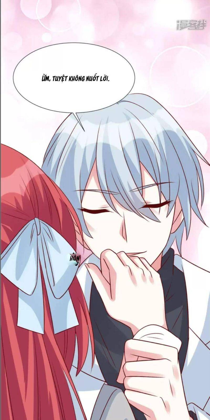 Độc Gia Chiếm Hữu: Cơ Thiếu Phúc Hắc Kiều Thê Chapter 89 - Trang 2