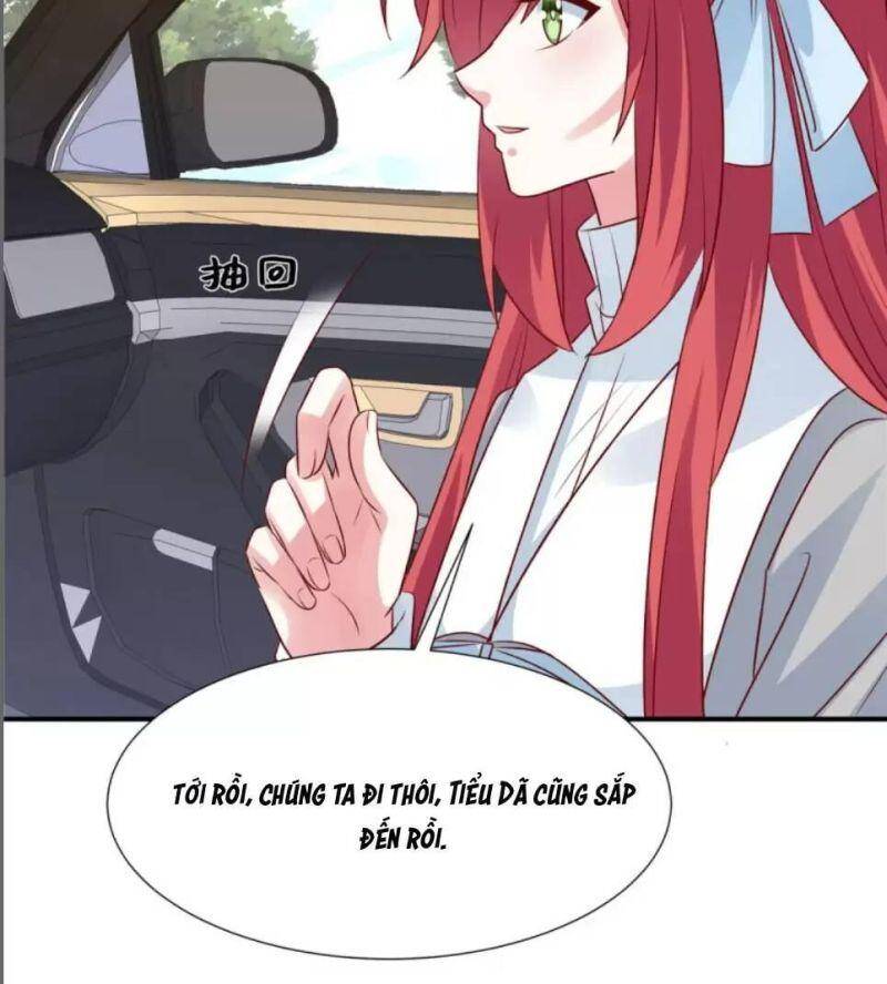 Độc Gia Chiếm Hữu: Cơ Thiếu Phúc Hắc Kiều Thê Chapter 89 - Trang 2