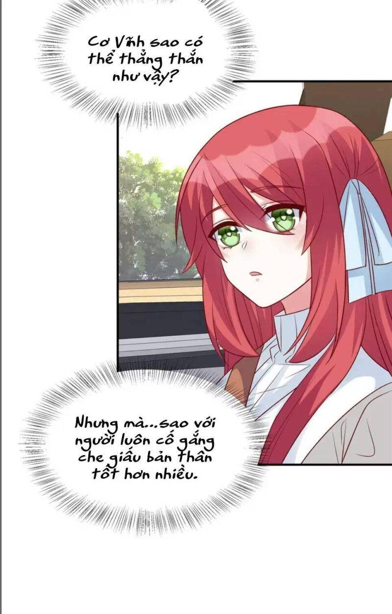 Độc Gia Chiếm Hữu: Cơ Thiếu Phúc Hắc Kiều Thê Chapter 89 - Trang 2