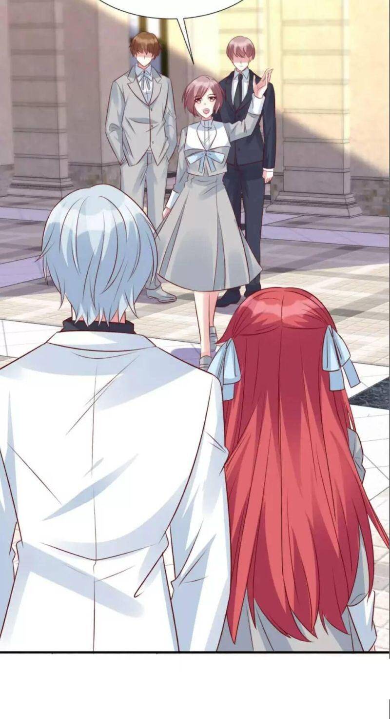 Độc Gia Chiếm Hữu: Cơ Thiếu Phúc Hắc Kiều Thê Chapter 89 - Trang 2