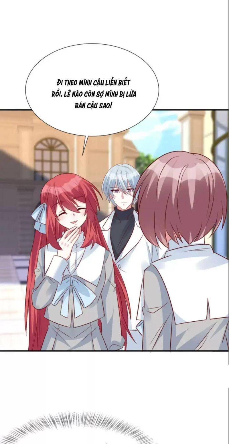 Độc Gia Chiếm Hữu: Cơ Thiếu Phúc Hắc Kiều Thê Chapter 89 - Trang 2