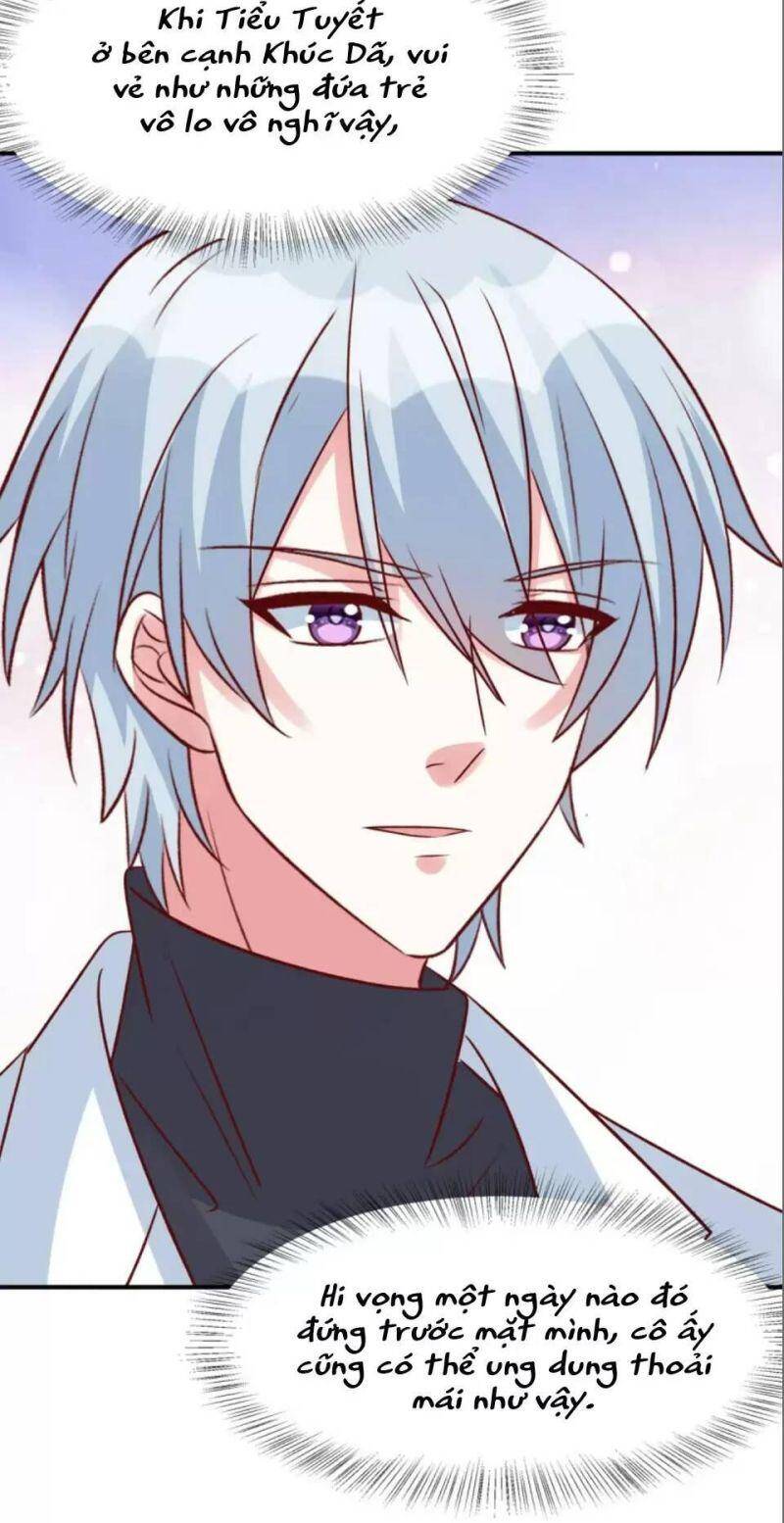 Độc Gia Chiếm Hữu: Cơ Thiếu Phúc Hắc Kiều Thê Chapter 89 - Trang 2