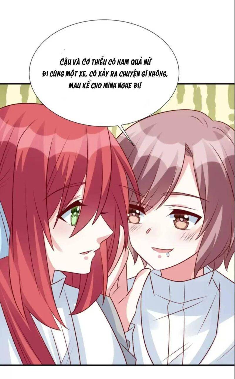 Độc Gia Chiếm Hữu: Cơ Thiếu Phúc Hắc Kiều Thê Chapter 89 - Trang 2