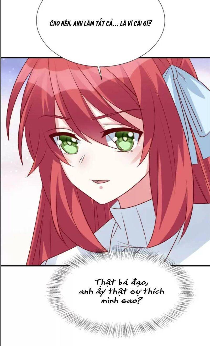 Độc Gia Chiếm Hữu: Cơ Thiếu Phúc Hắc Kiều Thê Chapter 89 - Trang 2