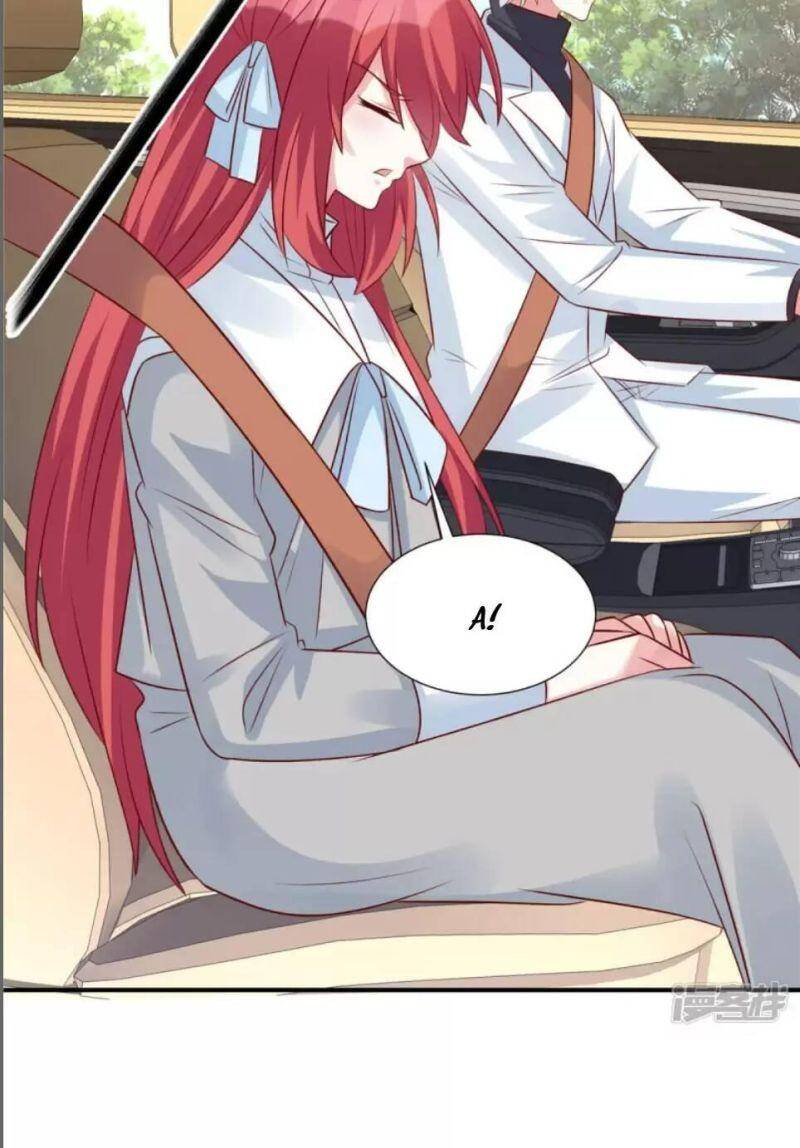 Độc Gia Chiếm Hữu: Cơ Thiếu Phúc Hắc Kiều Thê Chapter 89 - Trang 2