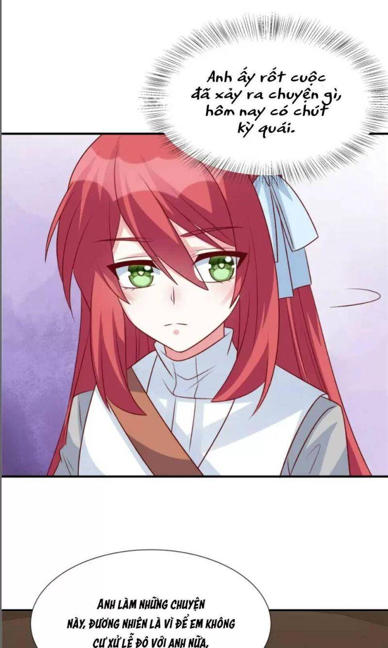 Độc Gia Chiếm Hữu: Cơ Thiếu Phúc Hắc Kiều Thê Chapter 89 - Trang 2