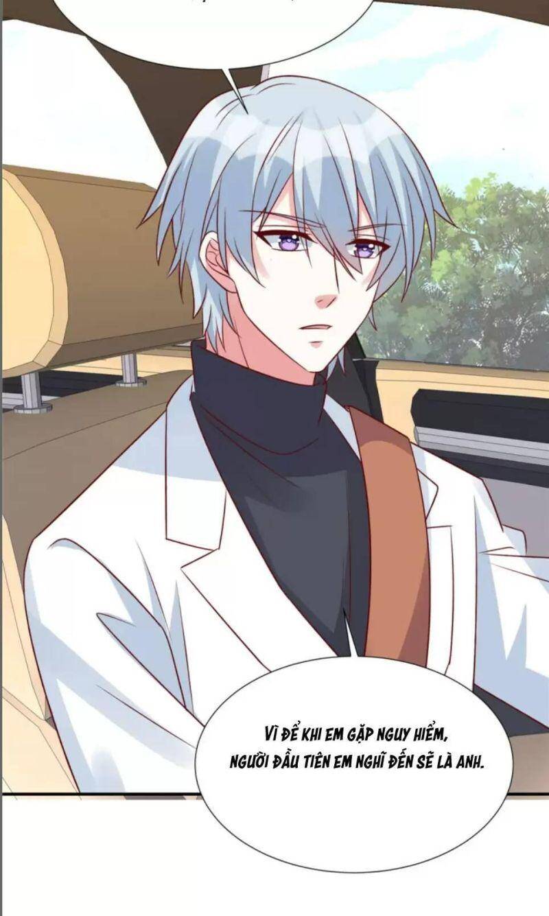 Độc Gia Chiếm Hữu: Cơ Thiếu Phúc Hắc Kiều Thê Chapter 89 - Trang 2