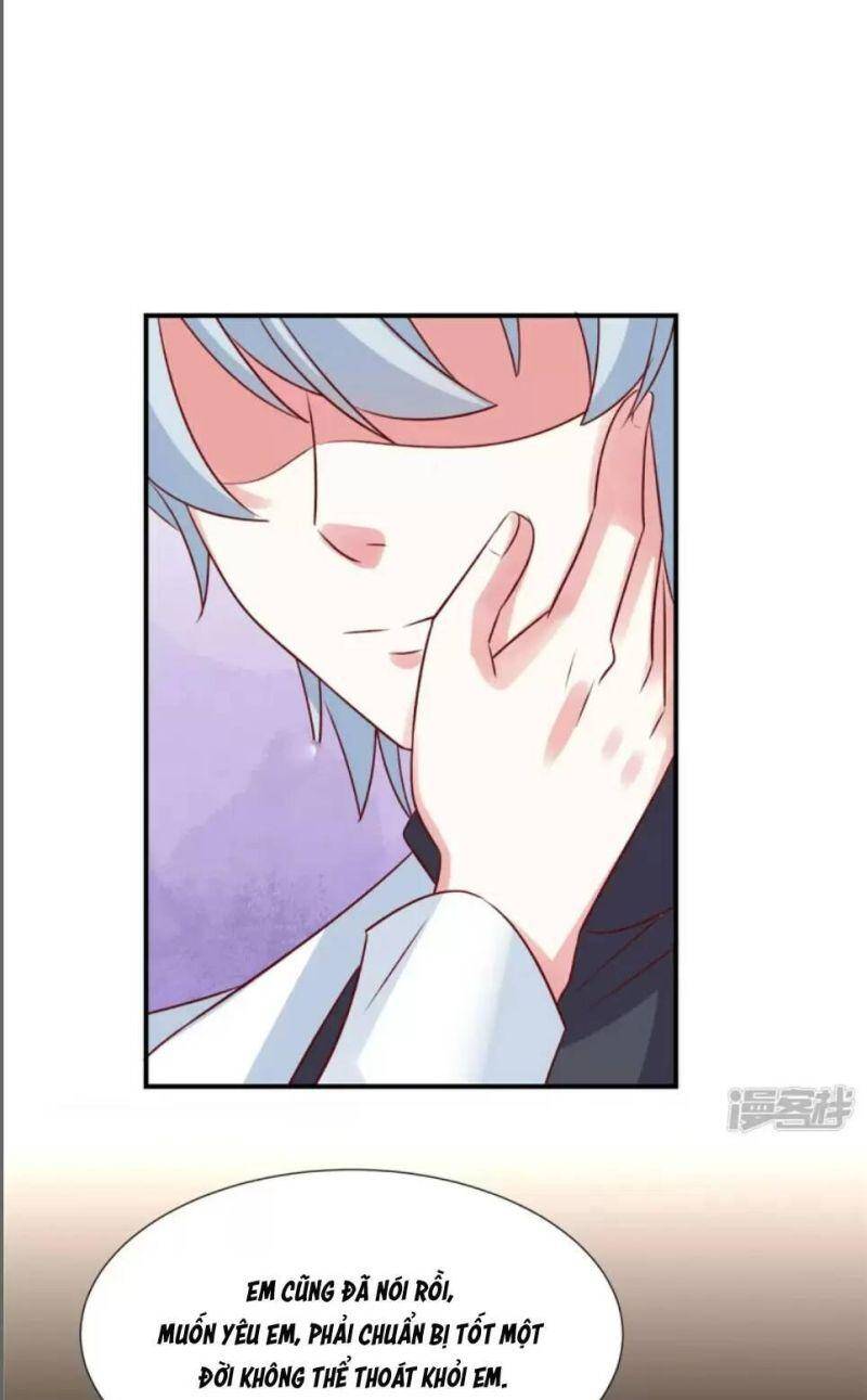 Độc Gia Chiếm Hữu: Cơ Thiếu Phúc Hắc Kiều Thê Chapter 89 - Trang 2