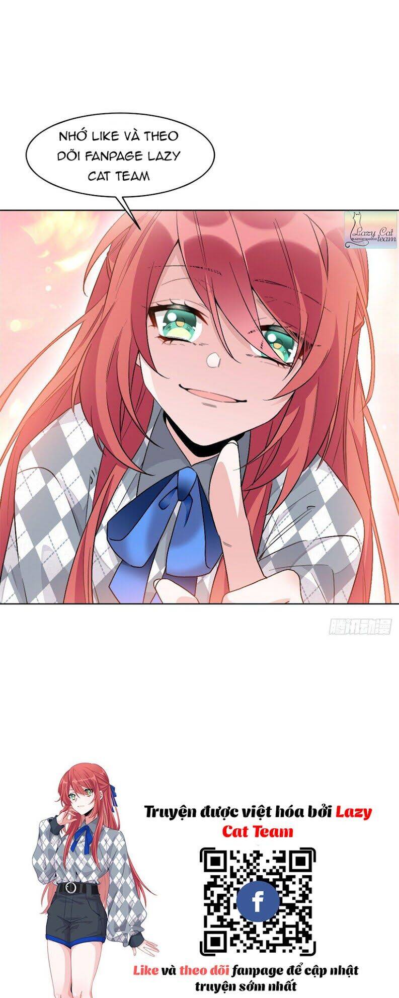 Độc Gia Chiếm Hữu: Cơ Thiếu Phúc Hắc Kiều Thê Chapter 9 - Trang 2