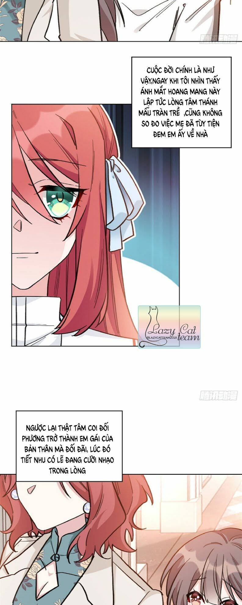 Độc Gia Chiếm Hữu: Cơ Thiếu Phúc Hắc Kiều Thê Chapter 9 - Trang 2