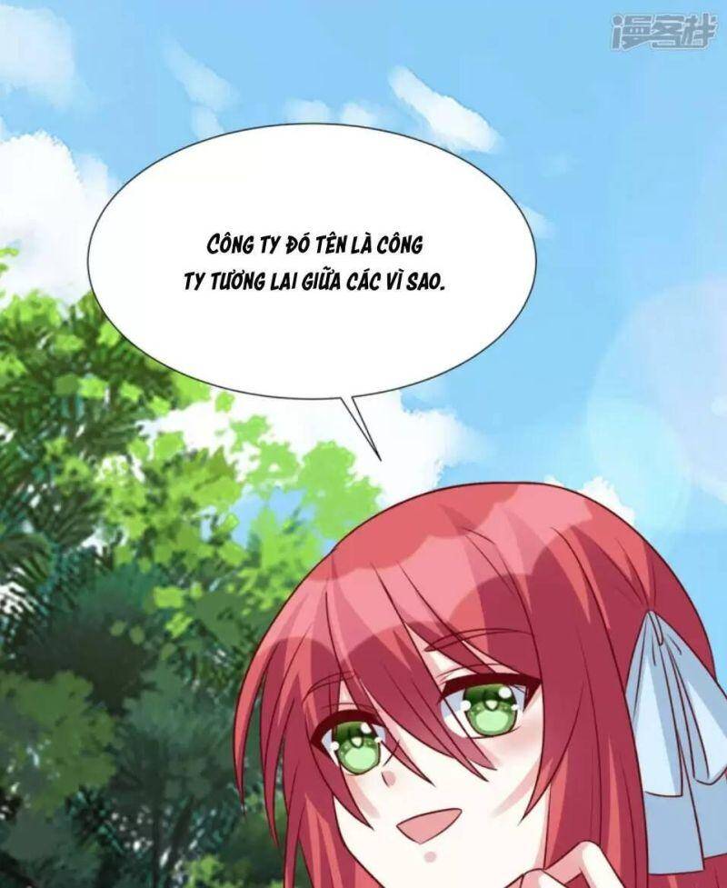 Độc Gia Chiếm Hữu: Cơ Thiếu Phúc Hắc Kiều Thê Chapter 90 - Trang 2