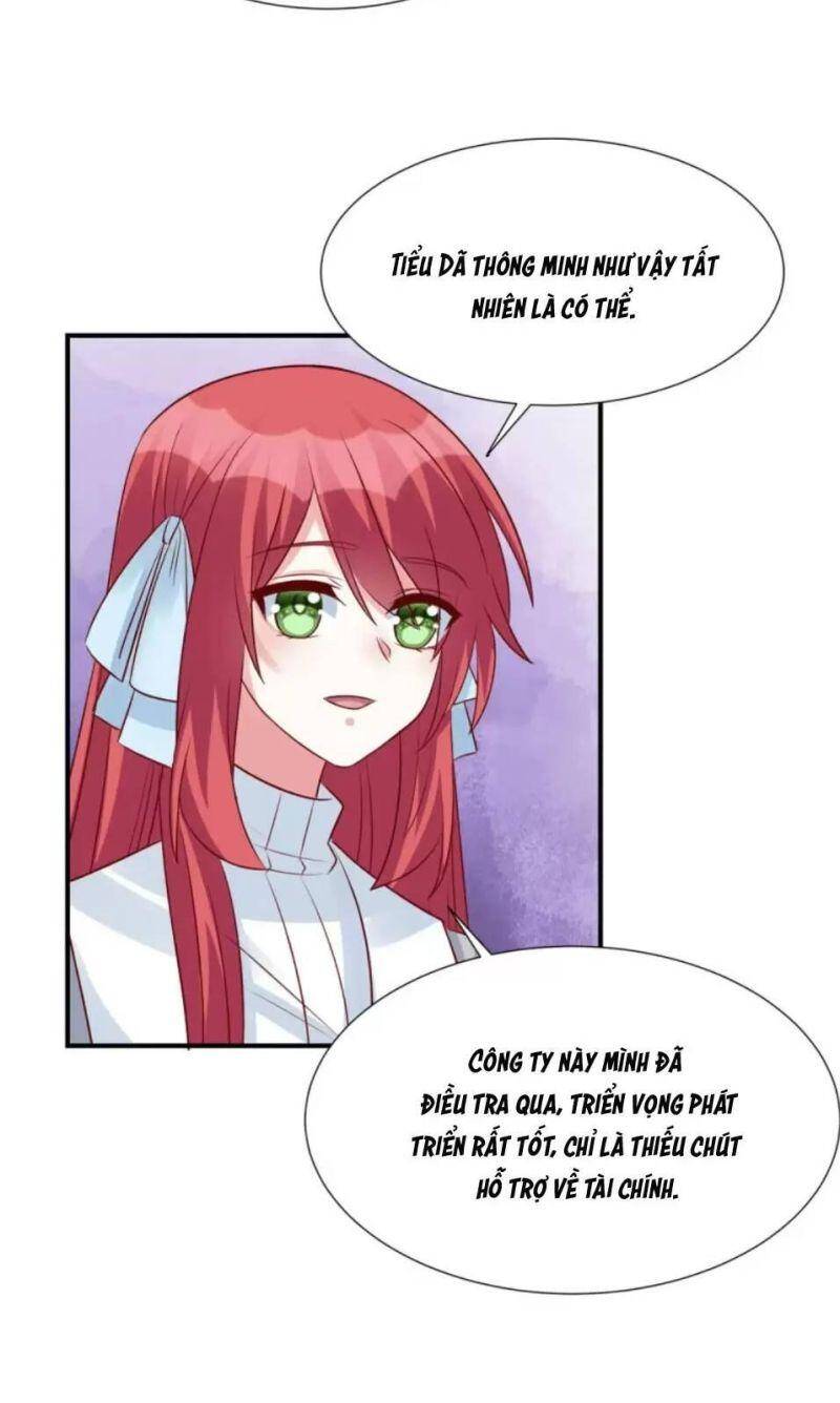 Độc Gia Chiếm Hữu: Cơ Thiếu Phúc Hắc Kiều Thê Chapter 90 - Trang 2