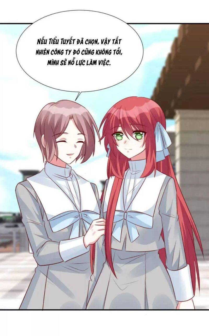 Độc Gia Chiếm Hữu: Cơ Thiếu Phúc Hắc Kiều Thê Chapter 90 - Trang 2