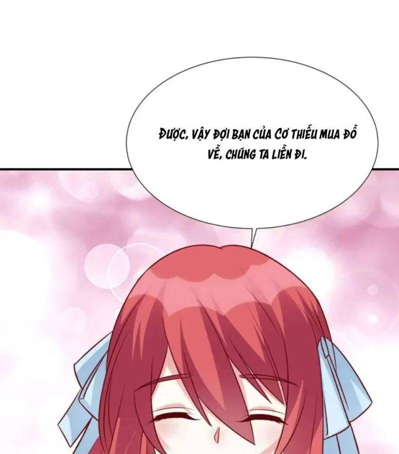Độc Gia Chiếm Hữu: Cơ Thiếu Phúc Hắc Kiều Thê Chapter 90 - Trang 2