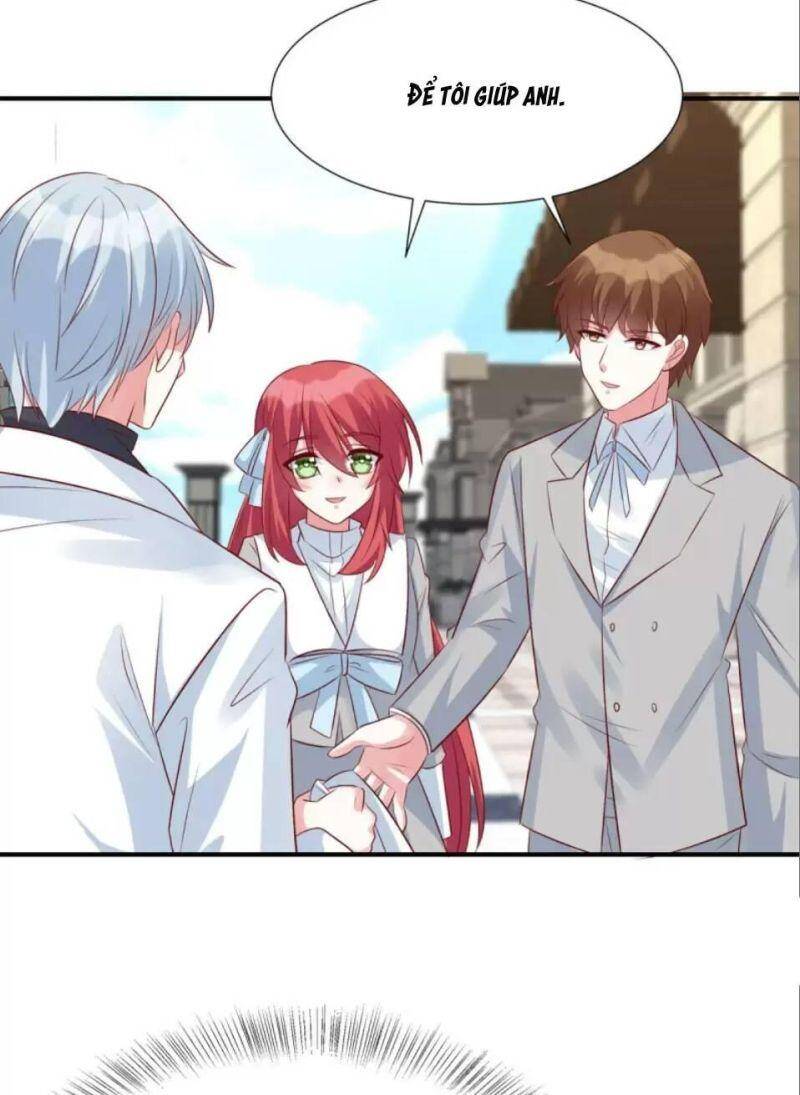 Độc Gia Chiếm Hữu: Cơ Thiếu Phúc Hắc Kiều Thê Chapter 90 - Trang 2