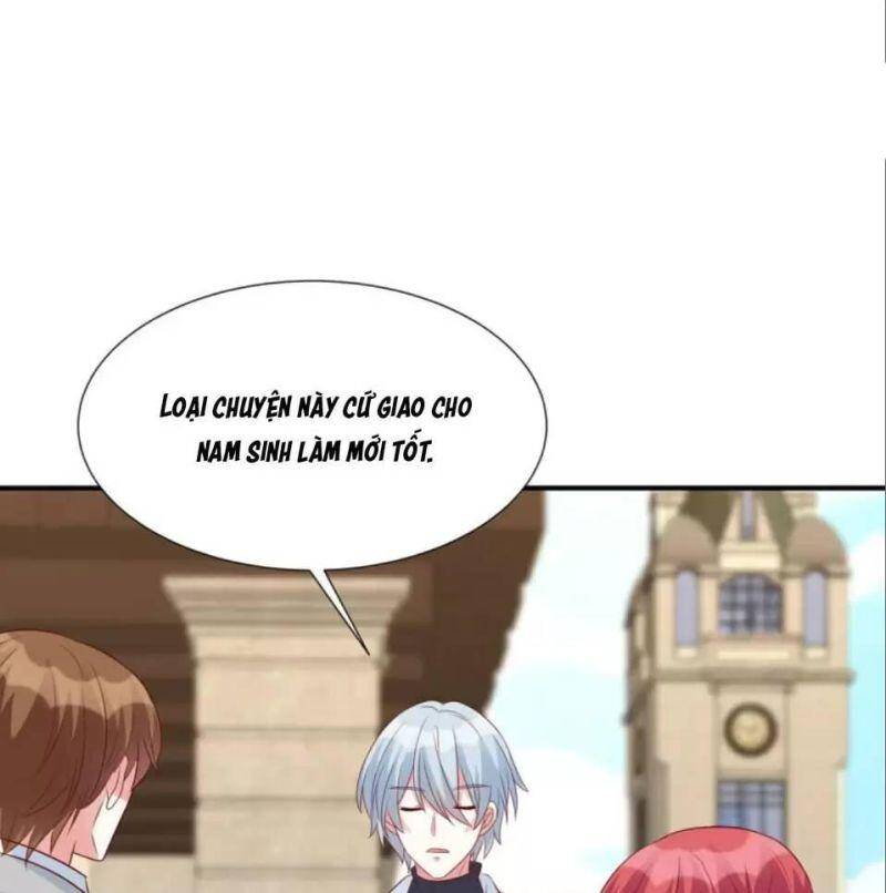 Độc Gia Chiếm Hữu: Cơ Thiếu Phúc Hắc Kiều Thê Chapter 90 - Trang 2