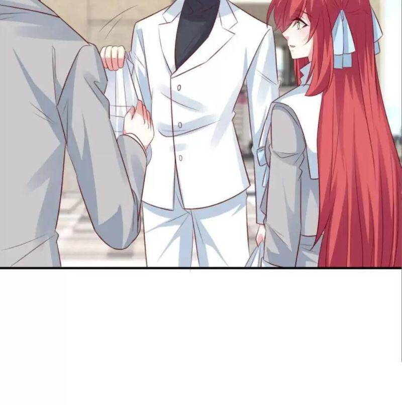 Độc Gia Chiếm Hữu: Cơ Thiếu Phúc Hắc Kiều Thê Chapter 90 - Trang 2